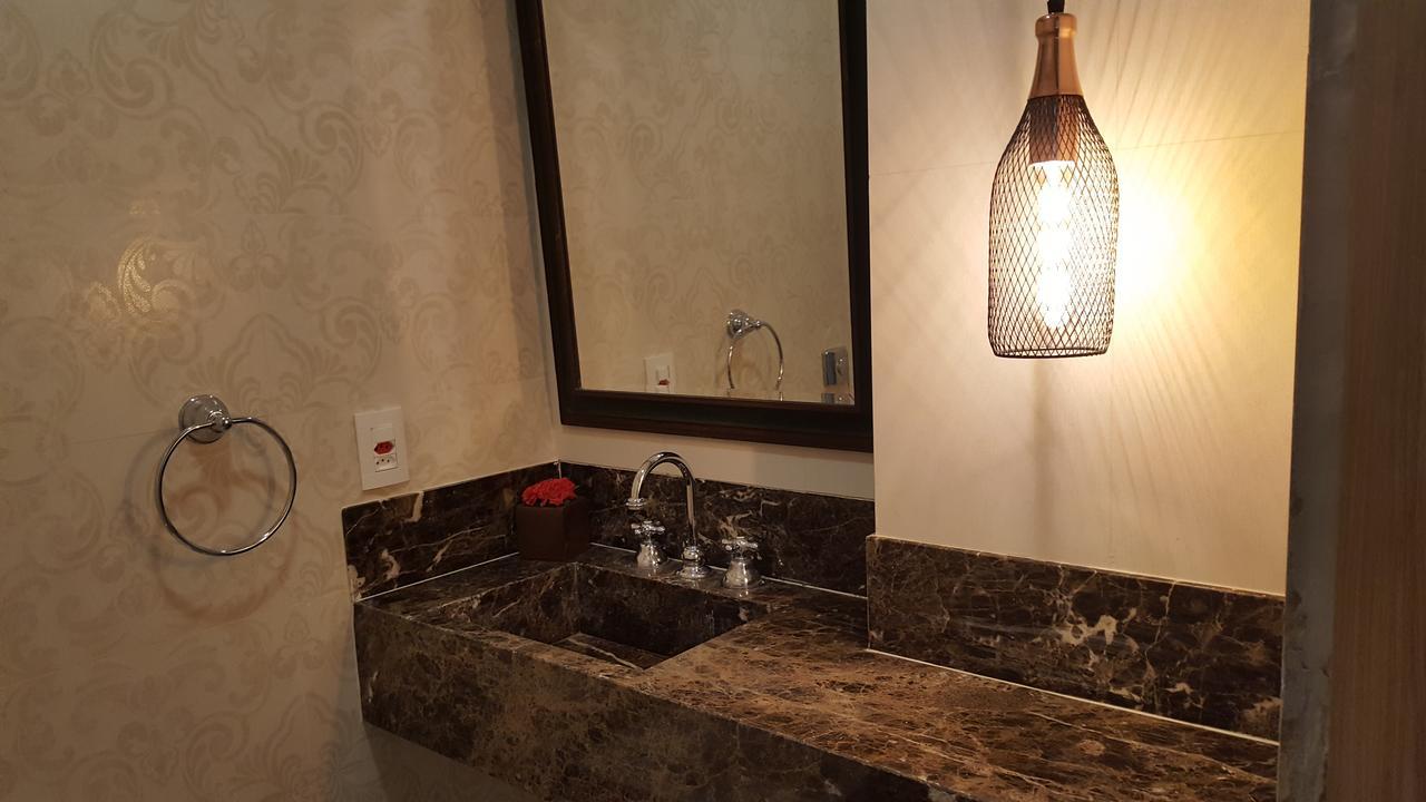 Apartamento No Posto 5 Leilighet Rio de Janeiro Eksteriør bilde