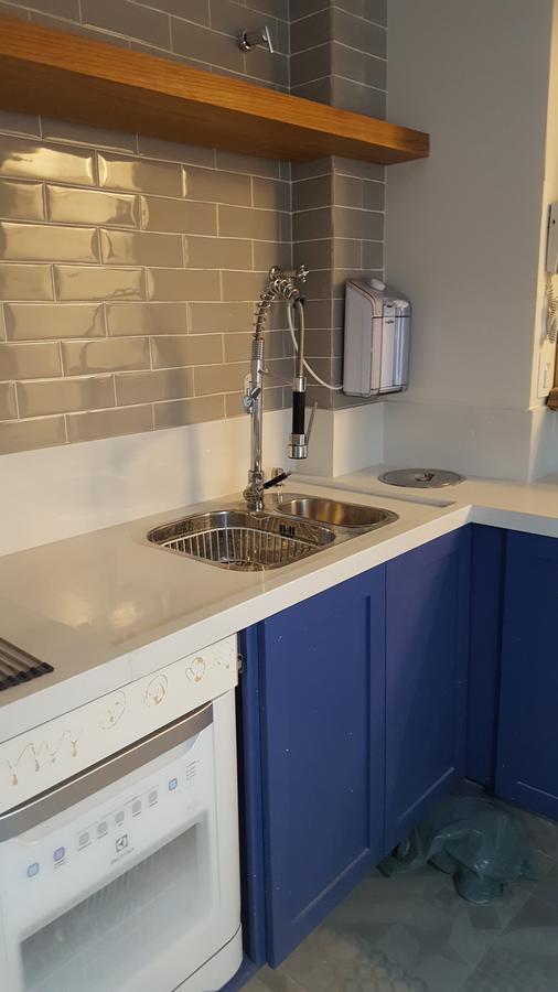 Apartamento No Posto 5 Leilighet Rio de Janeiro Eksteriør bilde