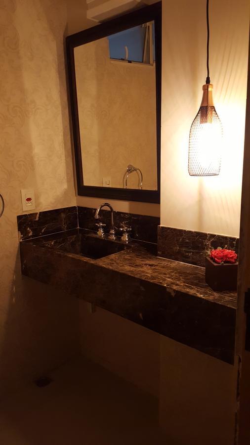 Apartamento No Posto 5 Leilighet Rio de Janeiro Eksteriør bilde