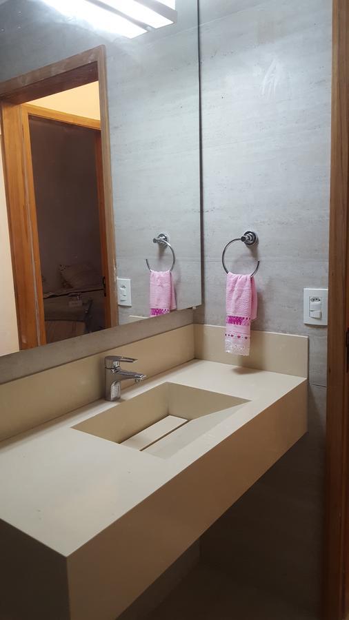 Apartamento No Posto 5 Leilighet Rio de Janeiro Eksteriør bilde