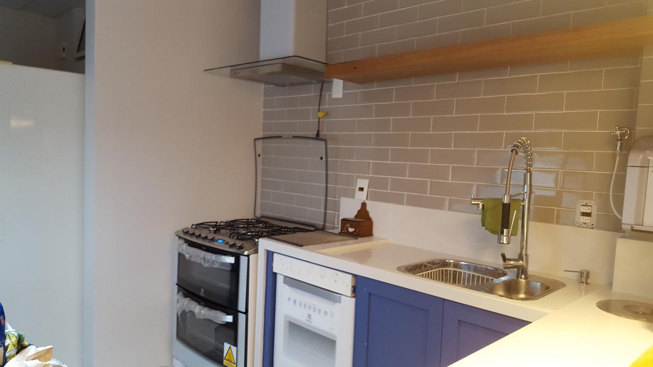 Apartamento No Posto 5 Leilighet Rio de Janeiro Eksteriør bilde