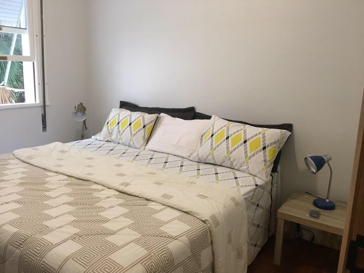 Apartamento No Posto 5 Leilighet Rio de Janeiro Eksteriør bilde