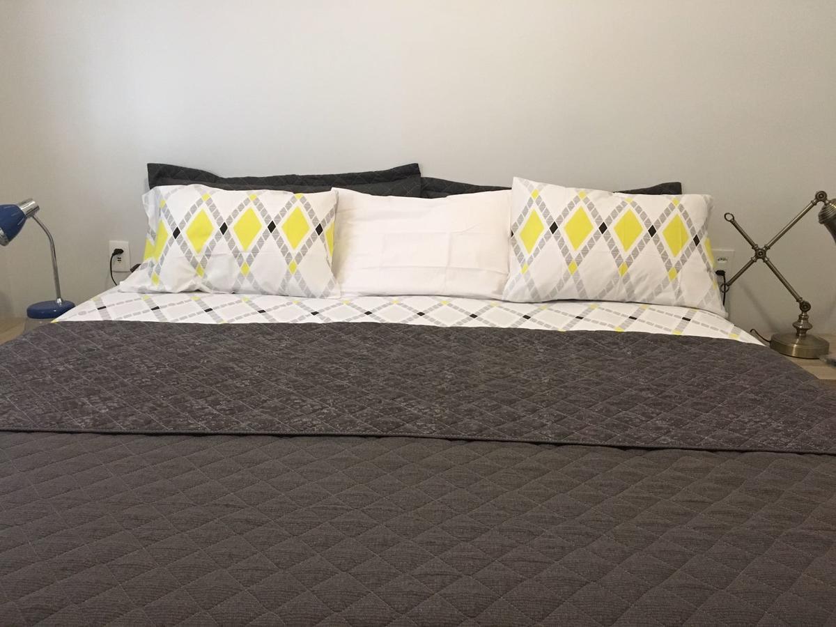Apartamento No Posto 5 Leilighet Rio de Janeiro Eksteriør bilde