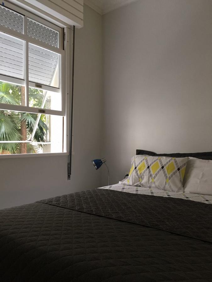 Apartamento No Posto 5 Leilighet Rio de Janeiro Eksteriør bilde
