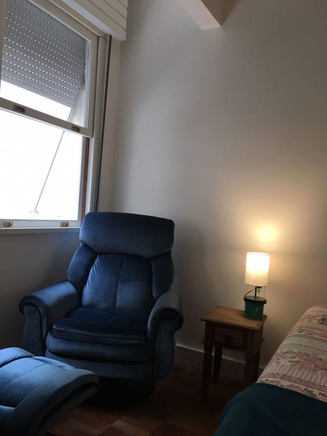 Apartamento No Posto 5 Leilighet Rio de Janeiro Eksteriør bilde
