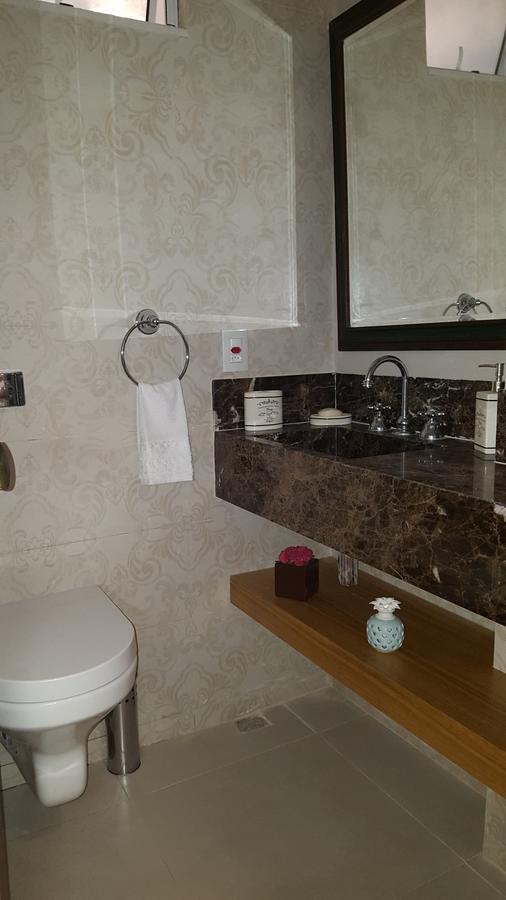 Apartamento No Posto 5 Leilighet Rio de Janeiro Eksteriør bilde
