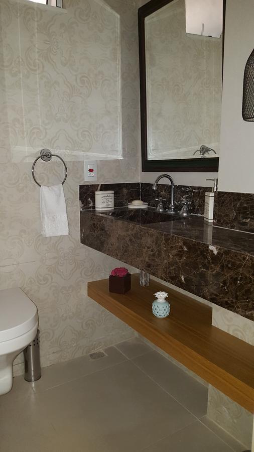 Apartamento No Posto 5 Leilighet Rio de Janeiro Eksteriør bilde