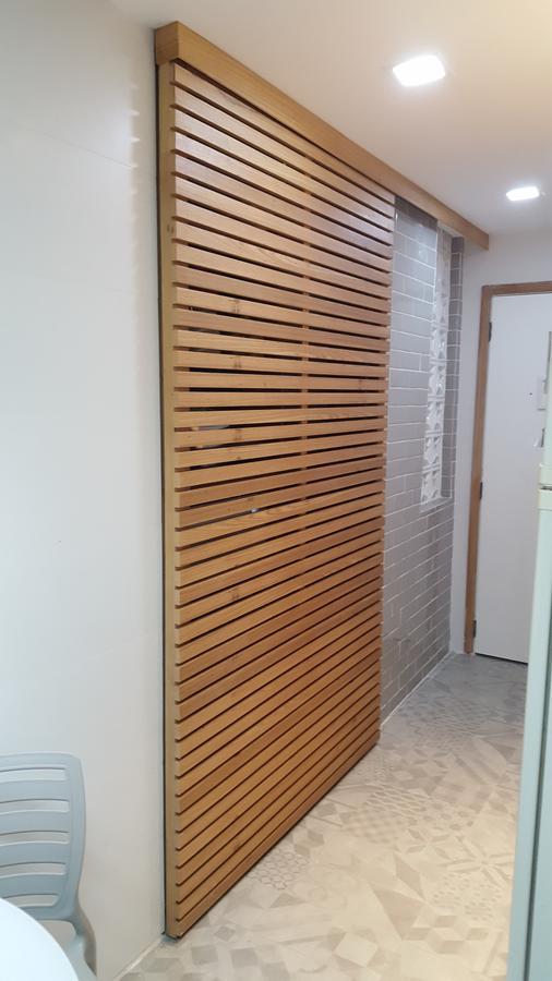 Apartamento No Posto 5 Leilighet Rio de Janeiro Eksteriør bilde