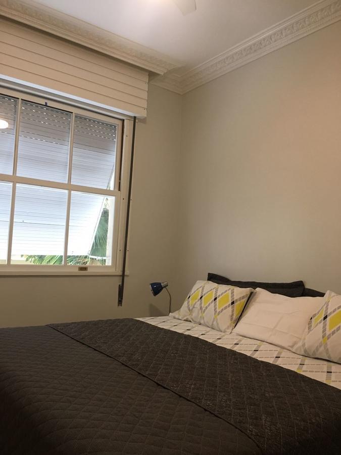 Apartamento No Posto 5 Leilighet Rio de Janeiro Eksteriør bilde