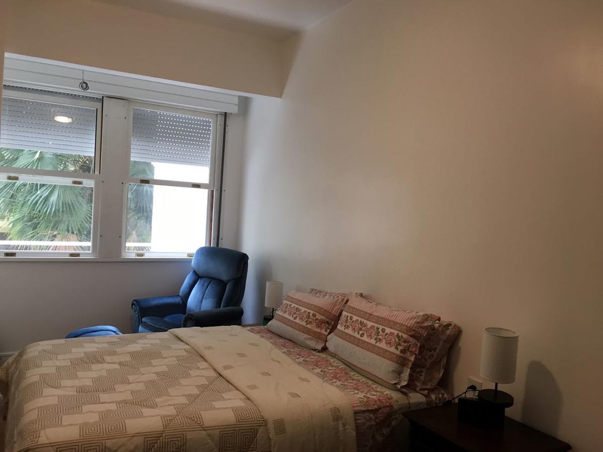 Apartamento No Posto 5 Leilighet Rio de Janeiro Eksteriør bilde