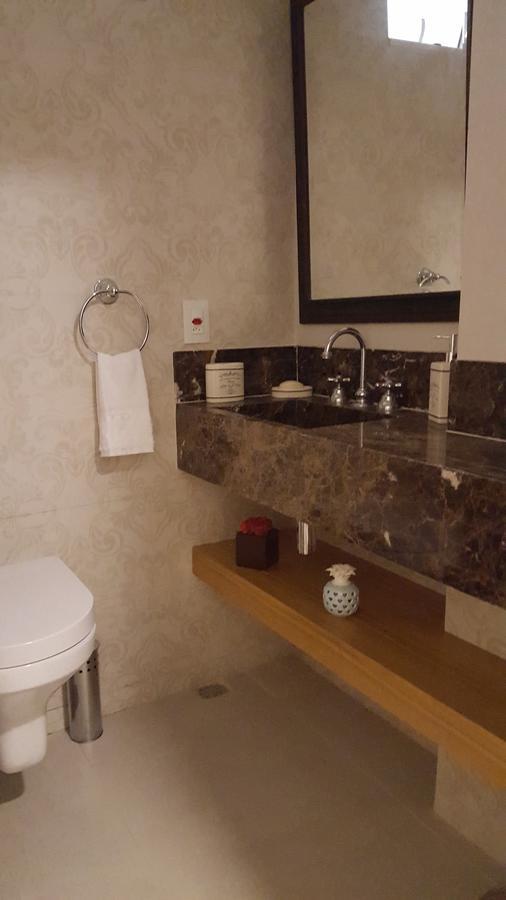 Apartamento No Posto 5 Leilighet Rio de Janeiro Eksteriør bilde