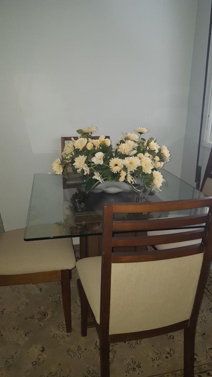 Apartamento No Posto 5 Leilighet Rio de Janeiro Eksteriør bilde