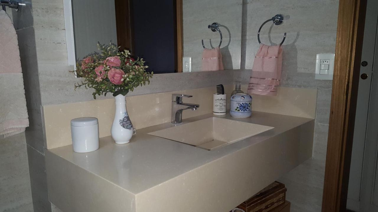 Apartamento No Posto 5 Leilighet Rio de Janeiro Eksteriør bilde