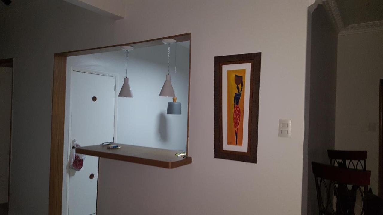Apartamento No Posto 5 Leilighet Rio de Janeiro Eksteriør bilde