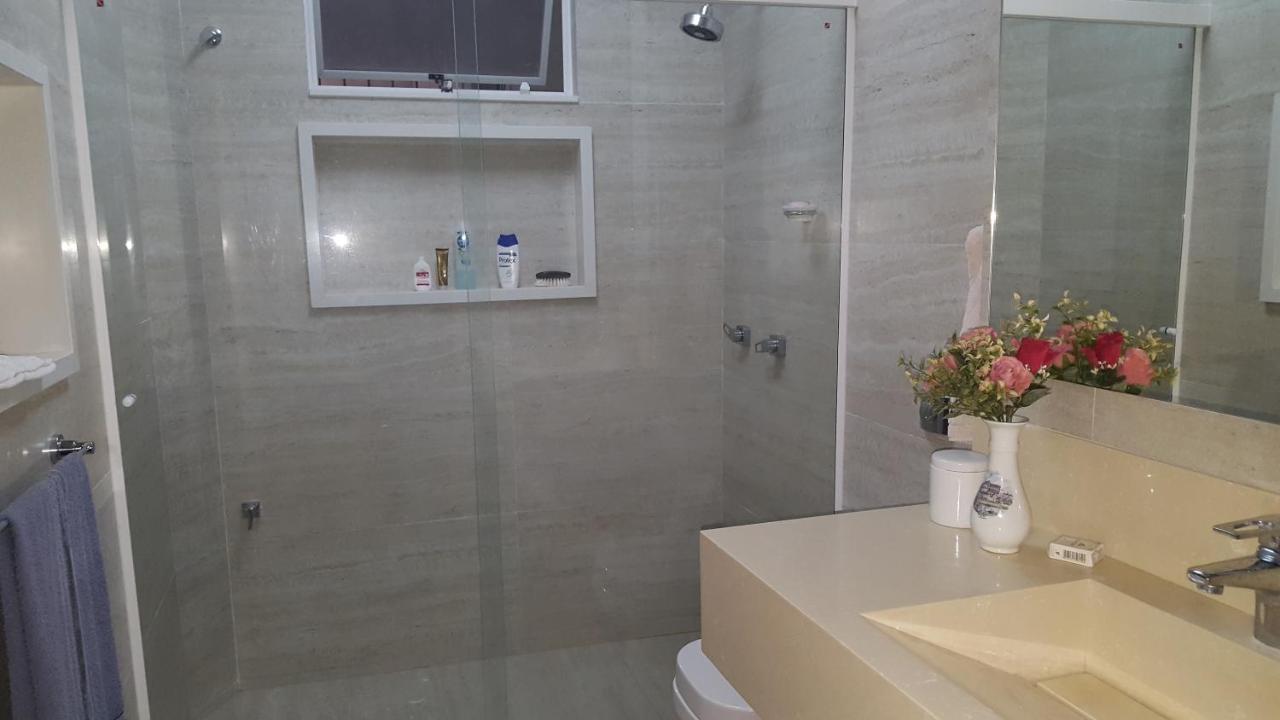 Apartamento No Posto 5 Leilighet Rio de Janeiro Eksteriør bilde