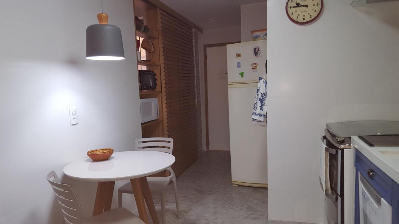 Apartamento No Posto 5 Leilighet Rio de Janeiro Eksteriør bilde