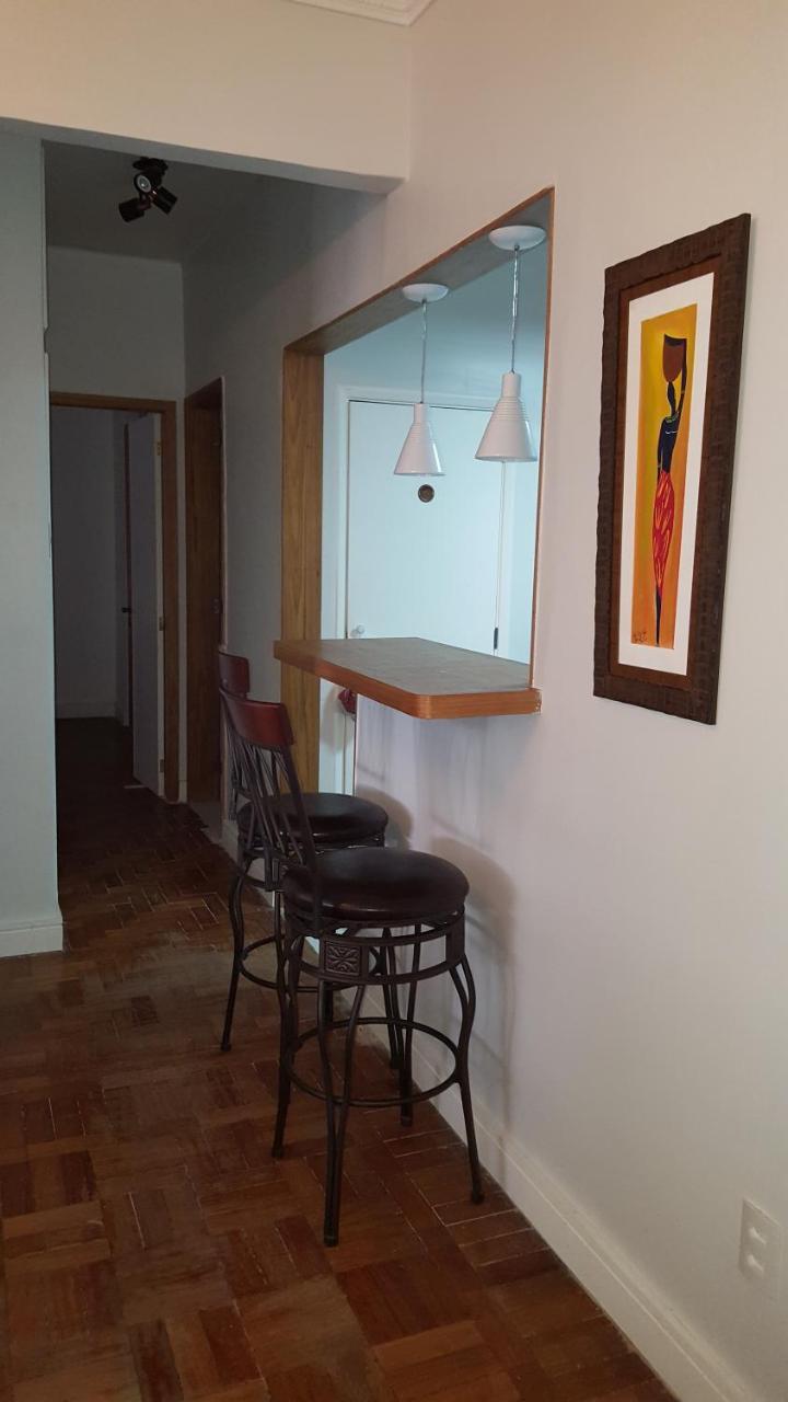 Apartamento No Posto 5 Leilighet Rio de Janeiro Eksteriør bilde