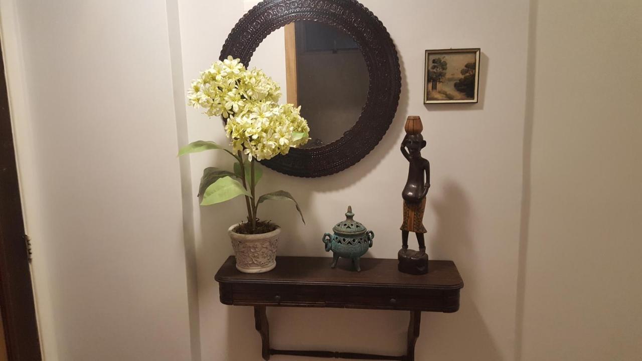 Apartamento No Posto 5 Leilighet Rio de Janeiro Eksteriør bilde