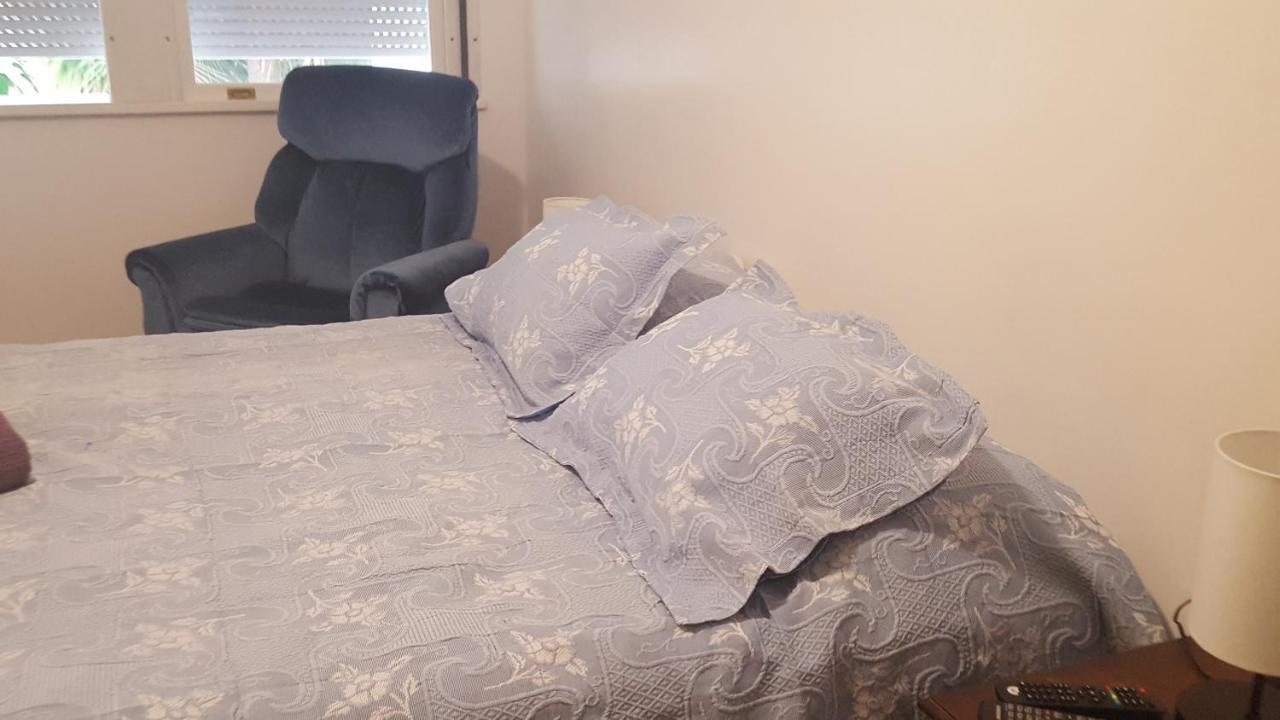 Apartamento No Posto 5 Leilighet Rio de Janeiro Eksteriør bilde